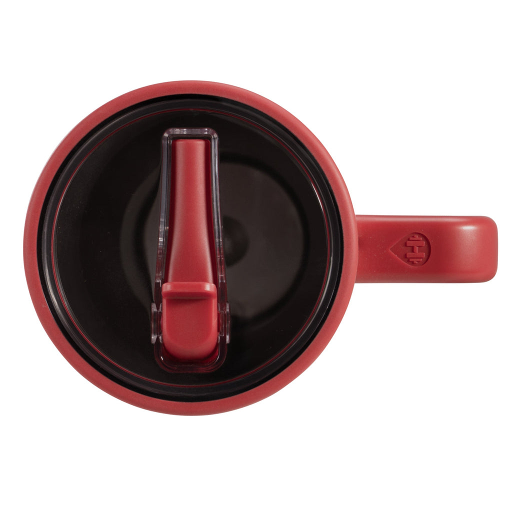 Traveler Lid 40oz - Refill Companion