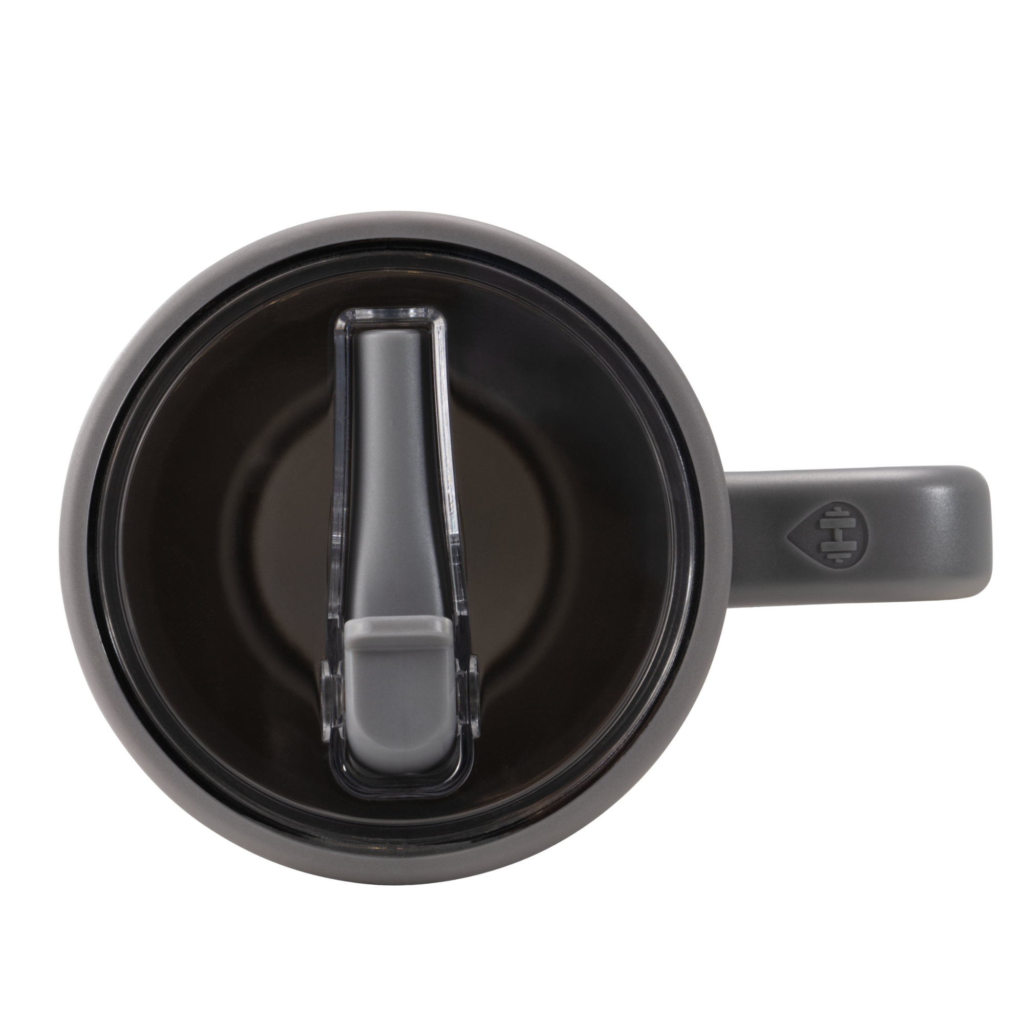 Traveler Lid 32oz - Your Daily Jug