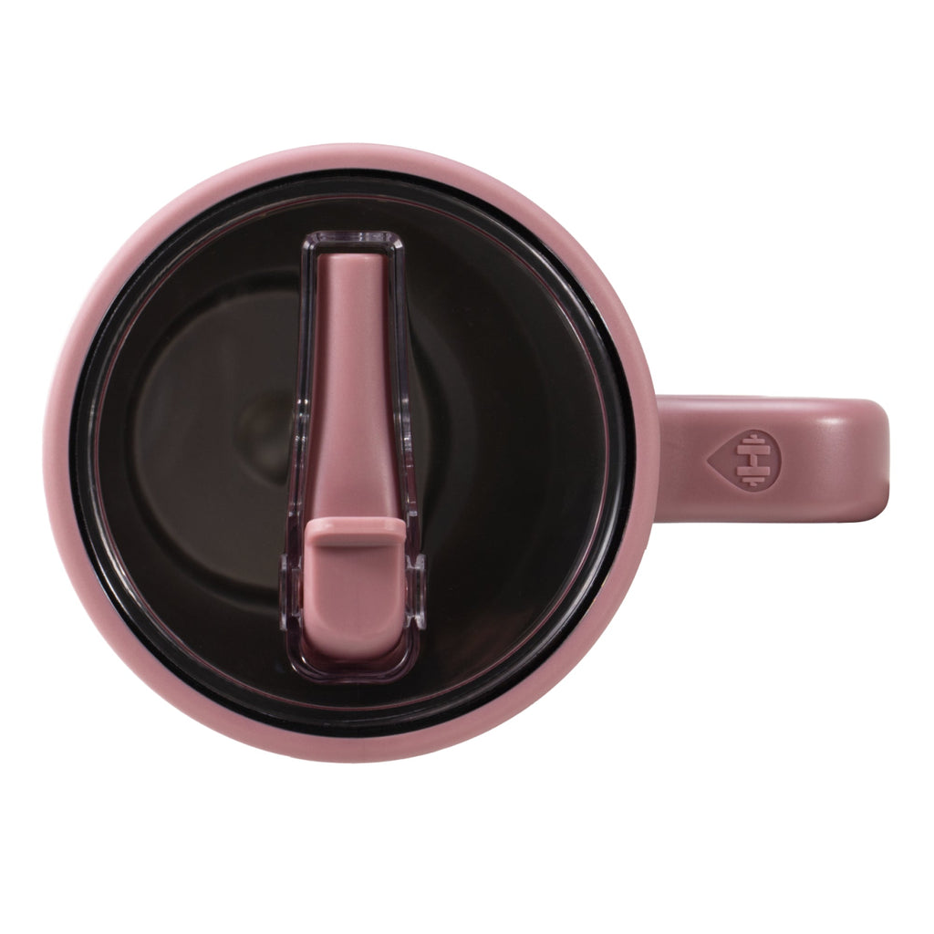 Traveler Lid 40oz - Refill Companion