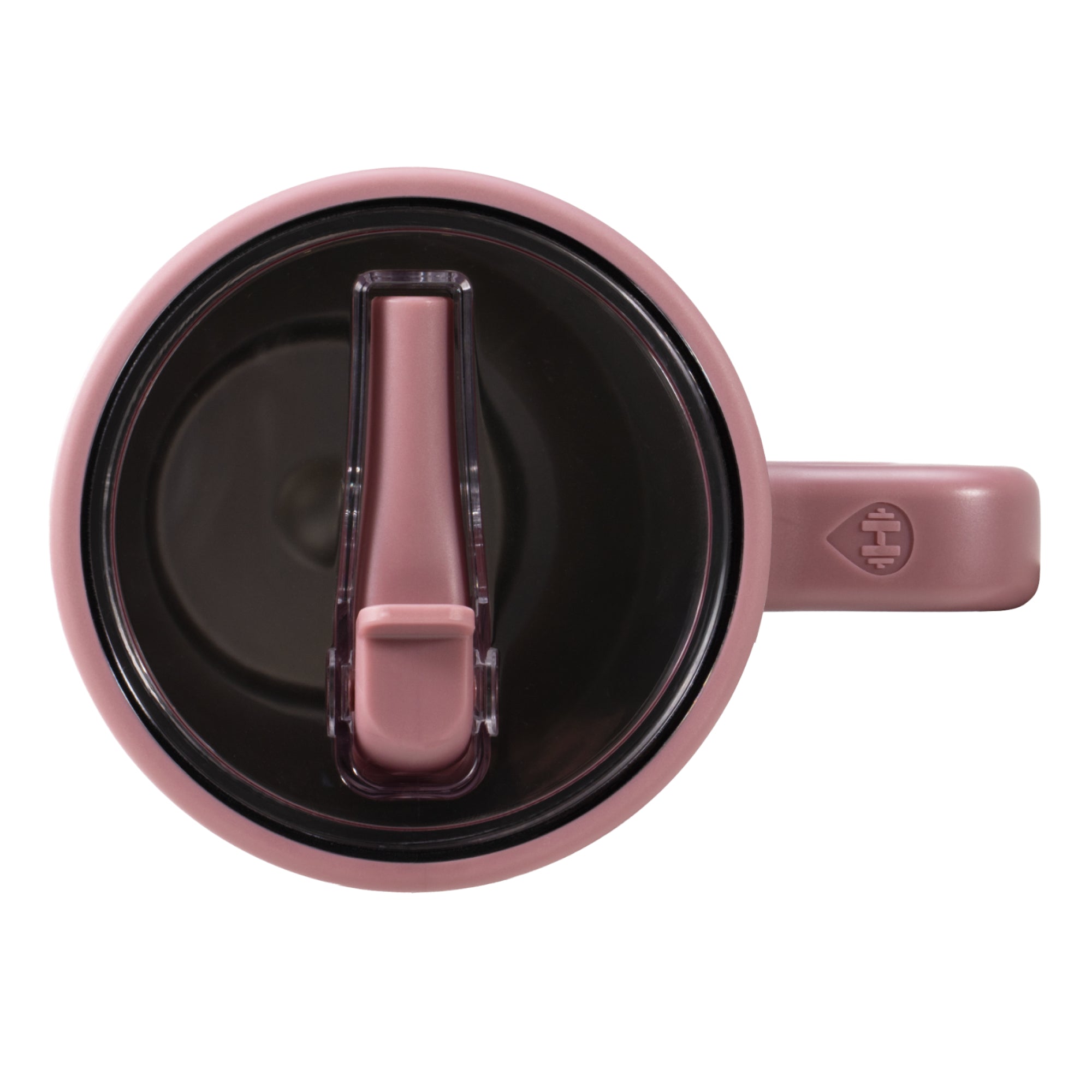 Traveler Lid 40oz - Refill Companion