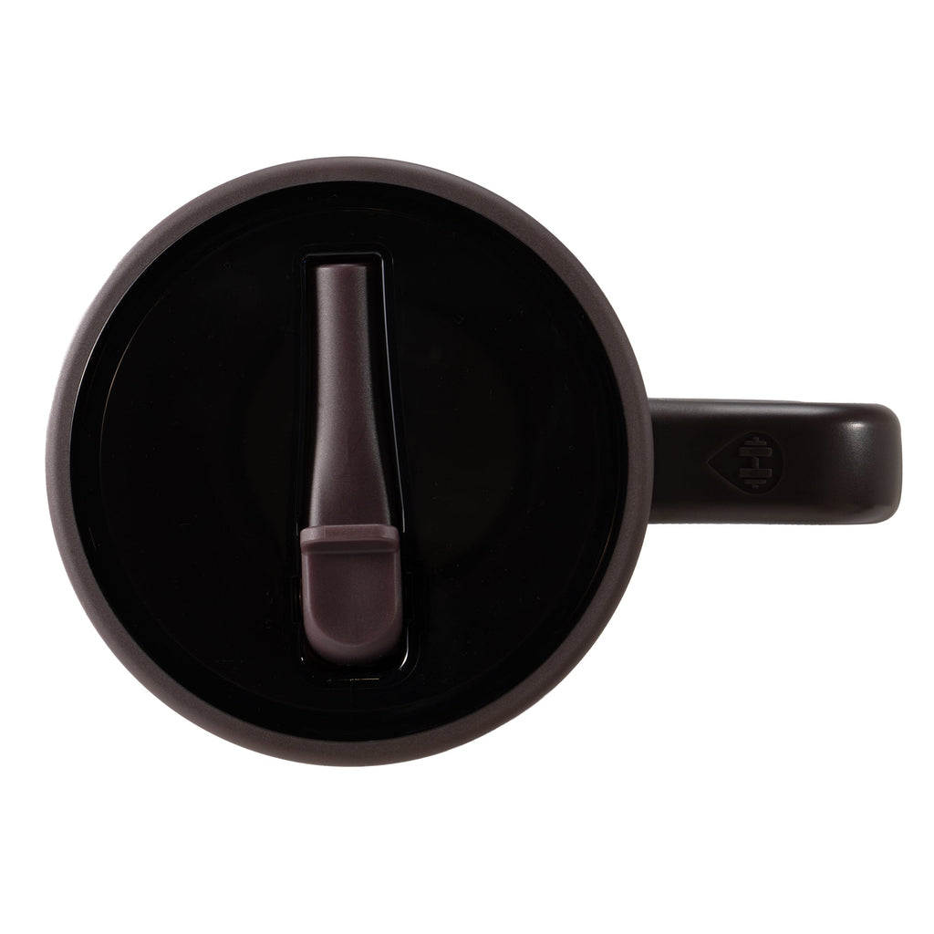 Traveler Lid 40oz - Refill Companion