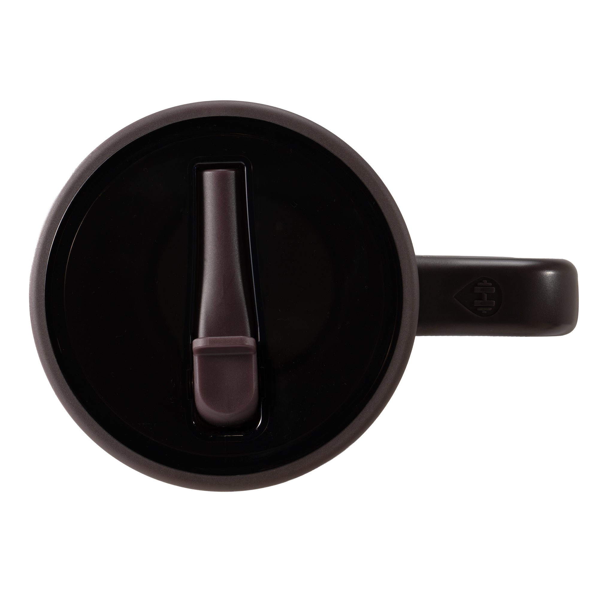 Traveler Lid 40oz - Refill Companion