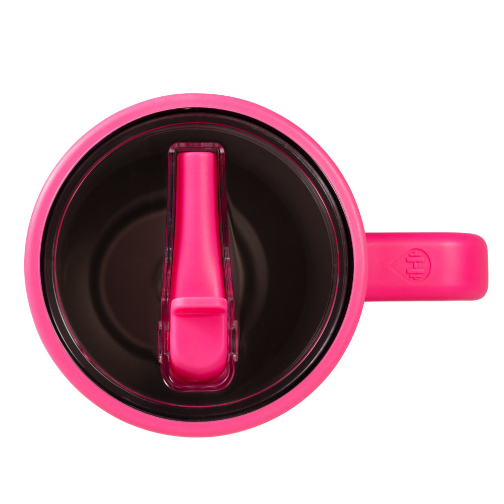 Traveler Lid 40oz - Refill Companion