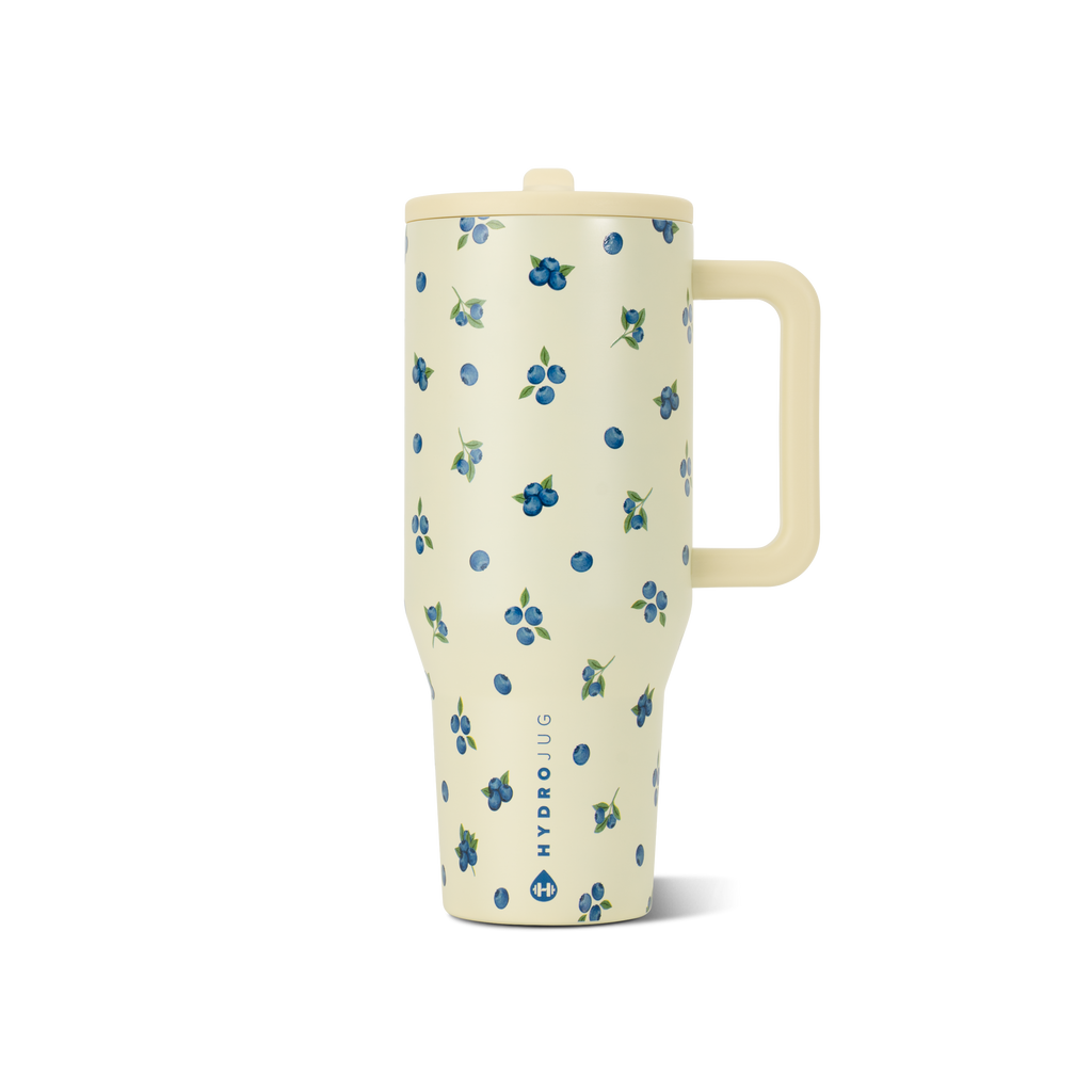 Freshly Pick'd - Hydrate the Day