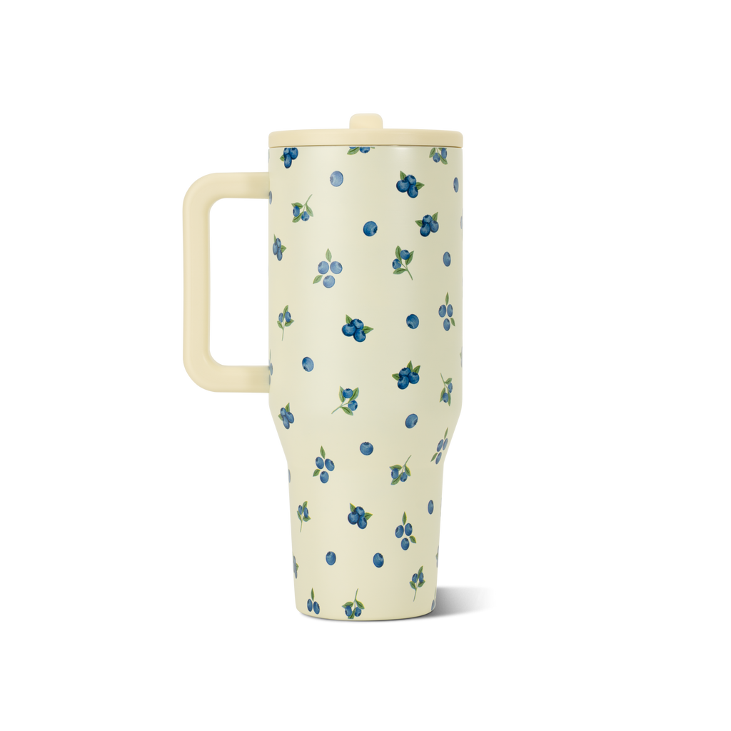 Freshly Pick'd - Hydrate the Day