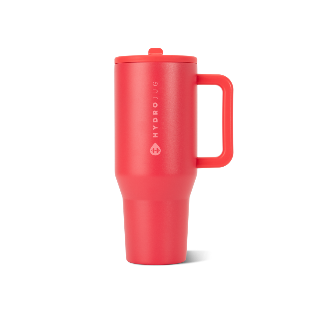 Fruit Punch - Easy Carry Jug