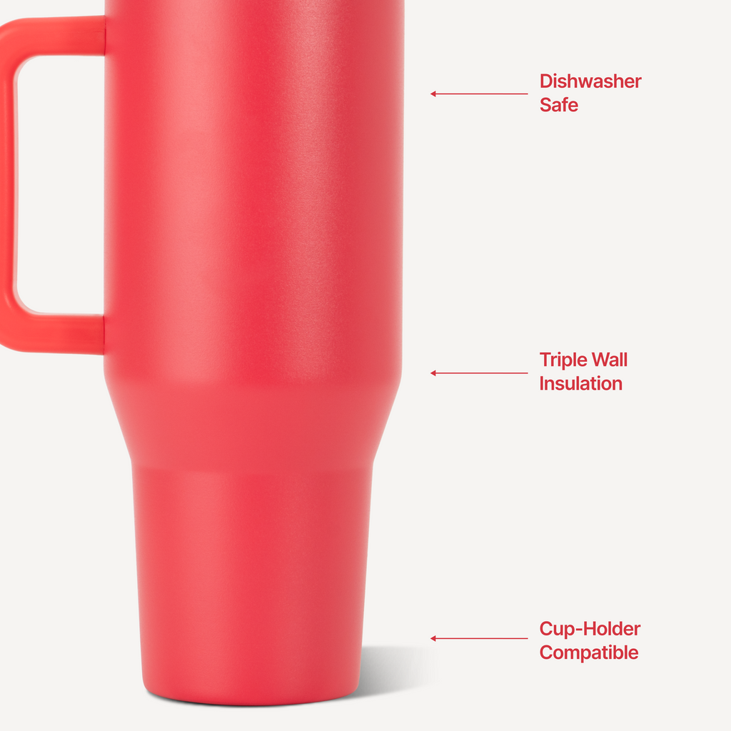 Fruit Punch - Easy Carry Jug
