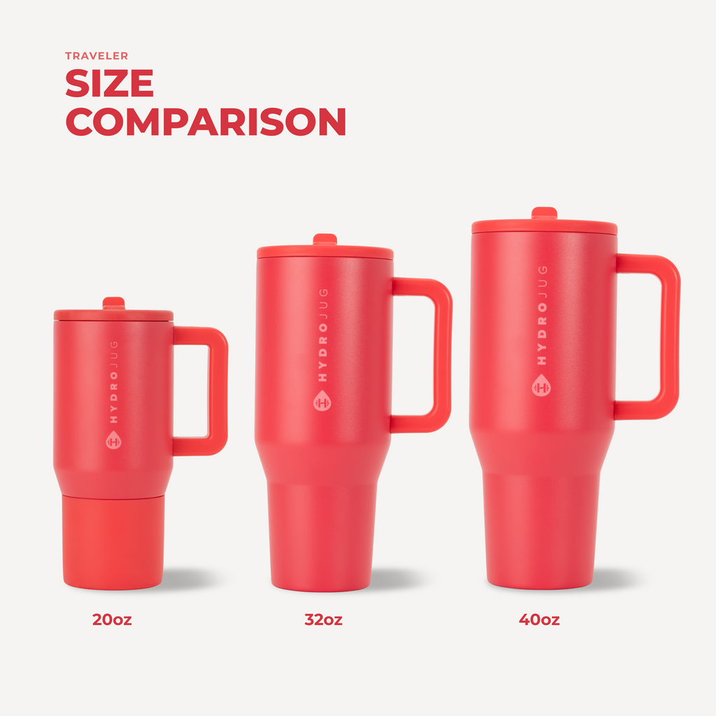 Fruit Punch - Easy Carry Jug