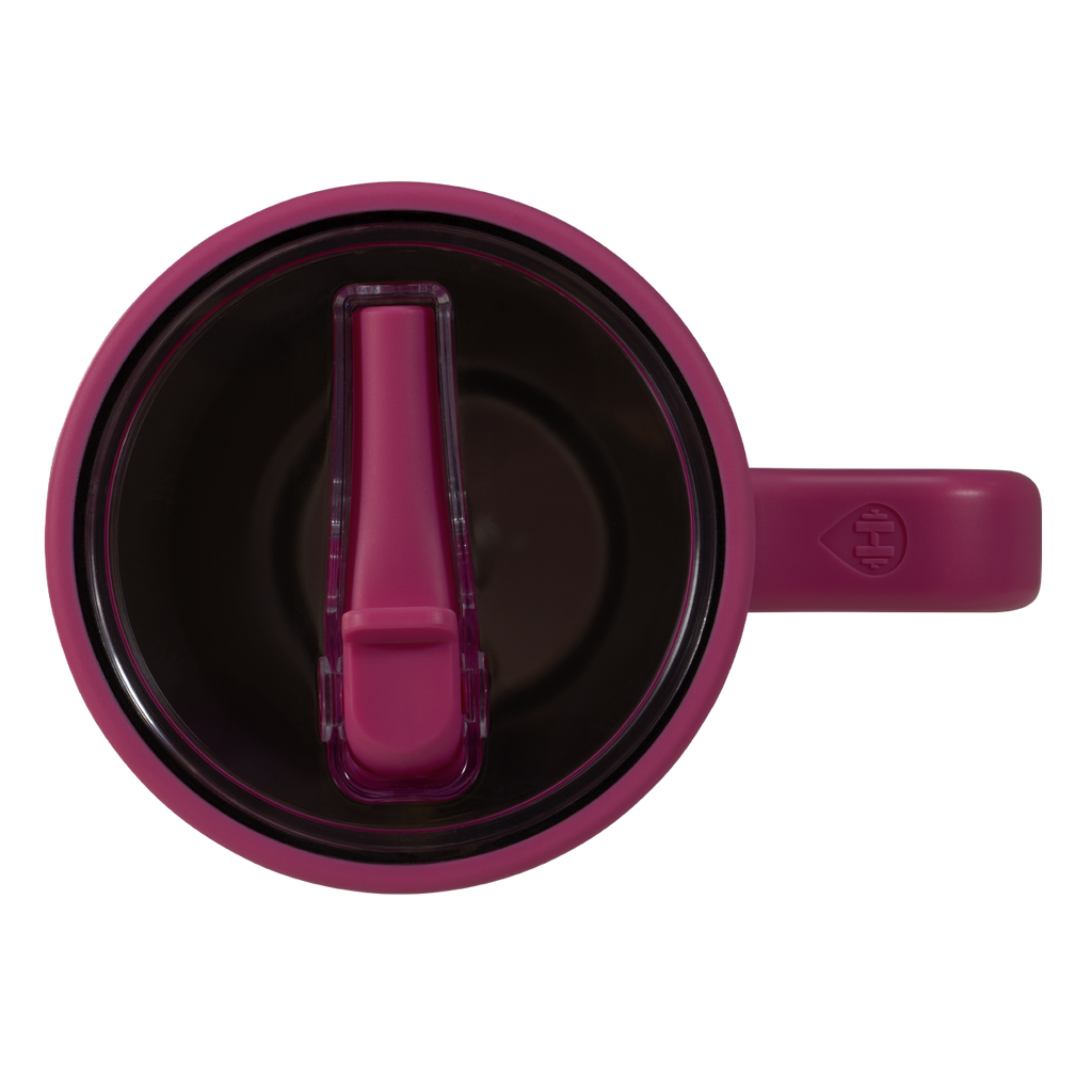 Traveler Lid 40oz - Refill Companion