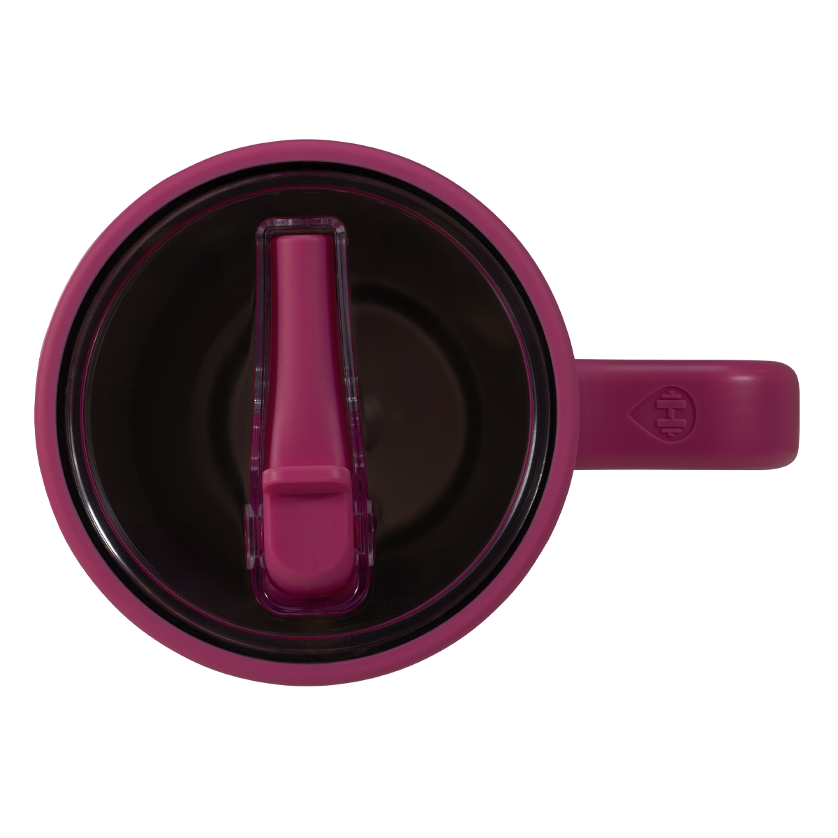 Traveler Lid 40oz - Refill Companion