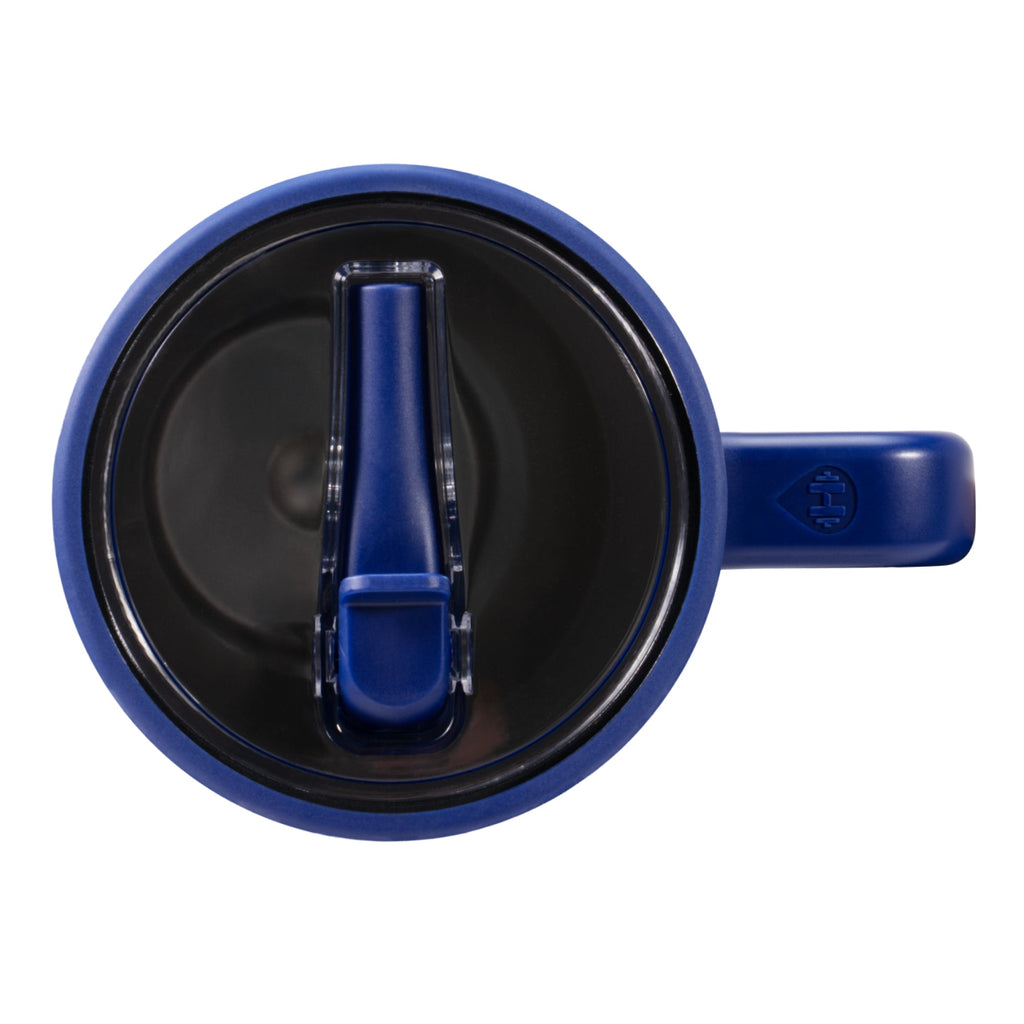 Traveler Lid 40oz - Refill Companion