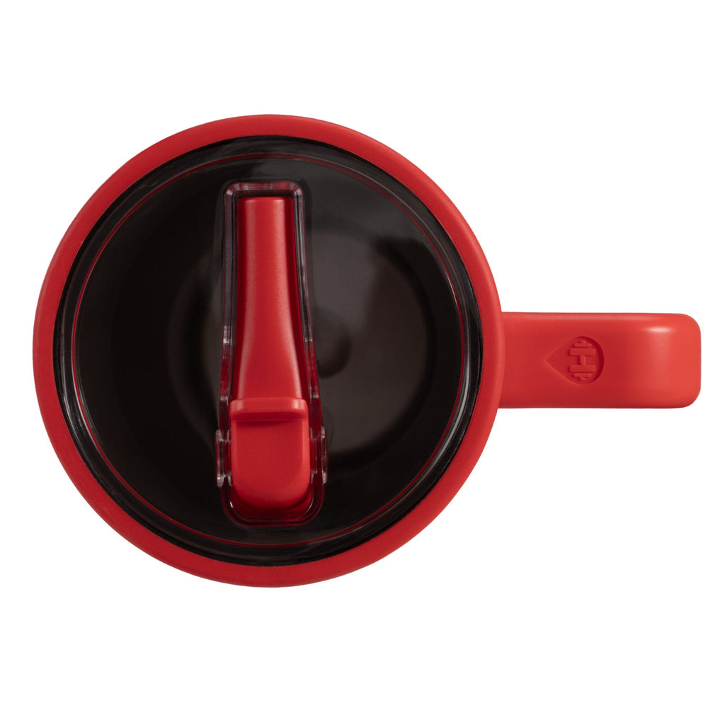 Traveler Lid 40oz - Refill Companion