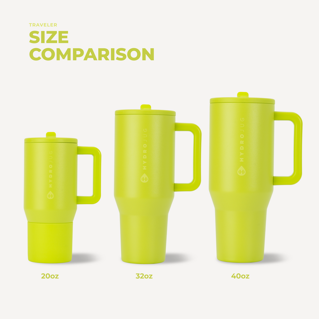 Lemon Lime - Refill the Day