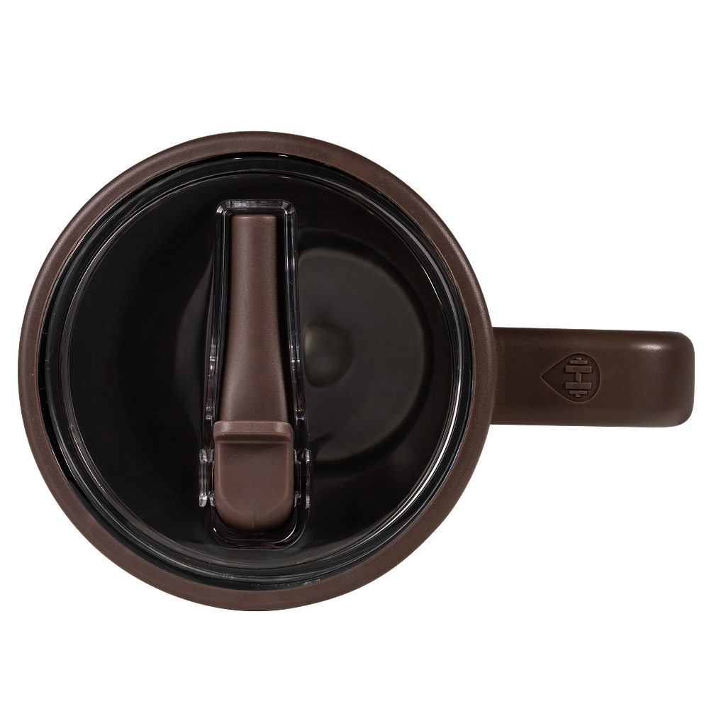Traveler Lid 40oz - Refill Companion