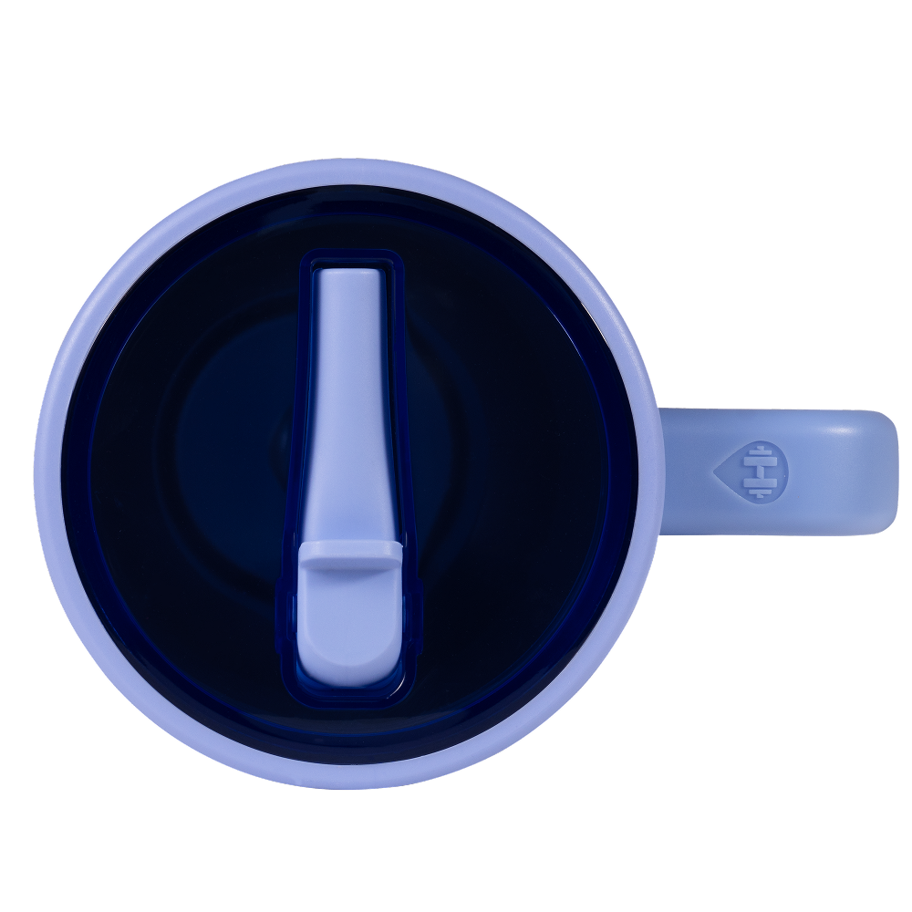 Traveler Lid 40oz - Refill Companion