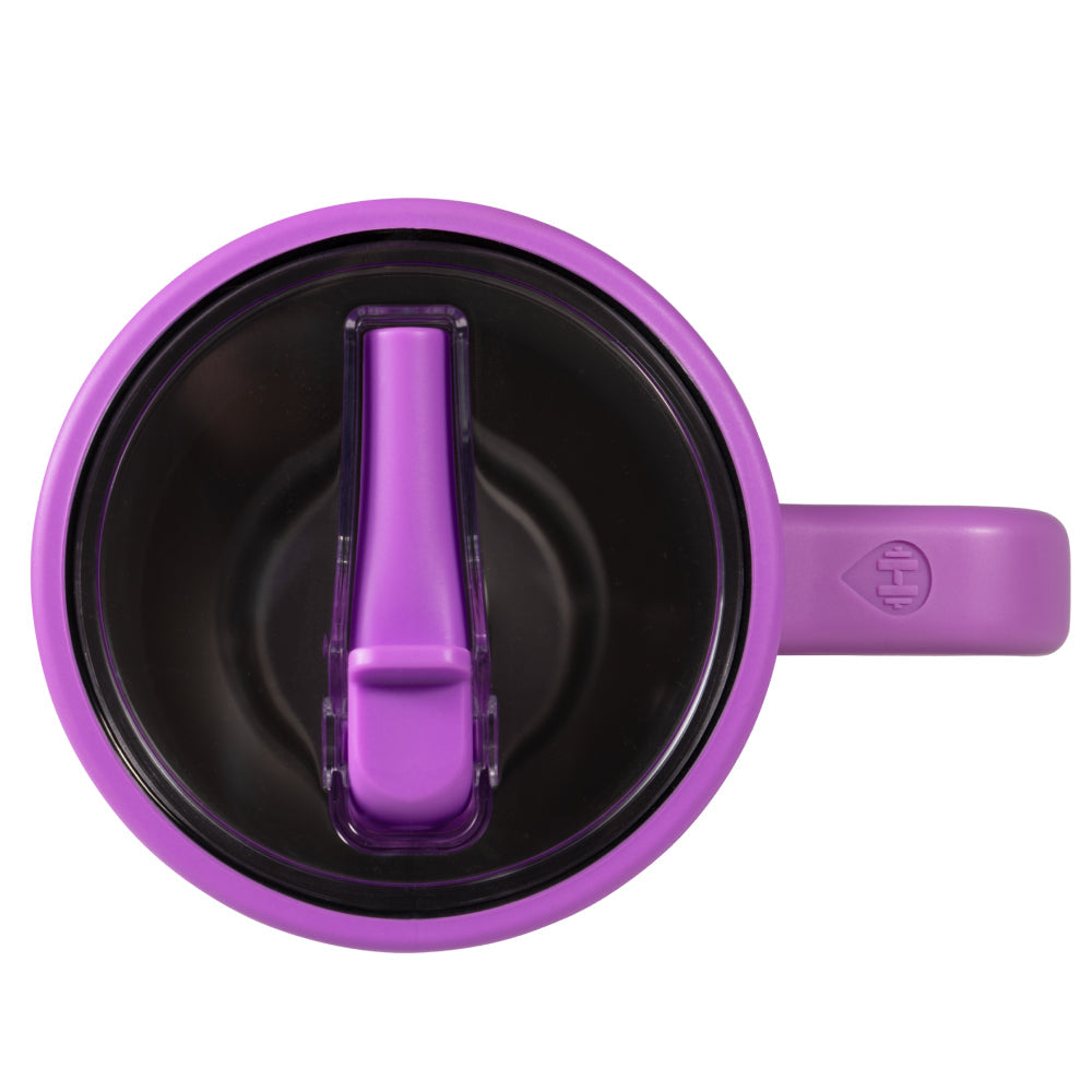 Traveler Lid 40oz - Refill Companion