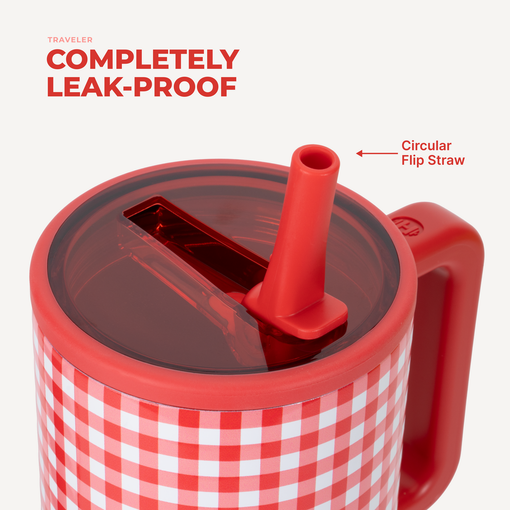 Summer Picnic - HydroJug for Routines