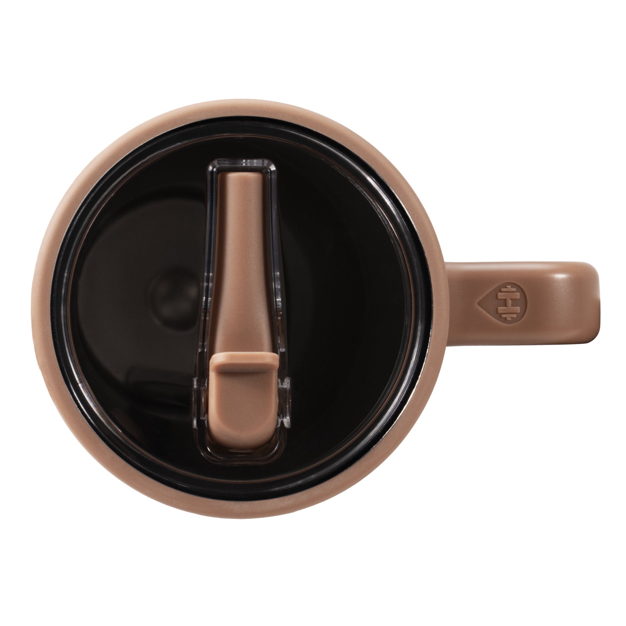 Traveler Lid 40oz - Refill Companion