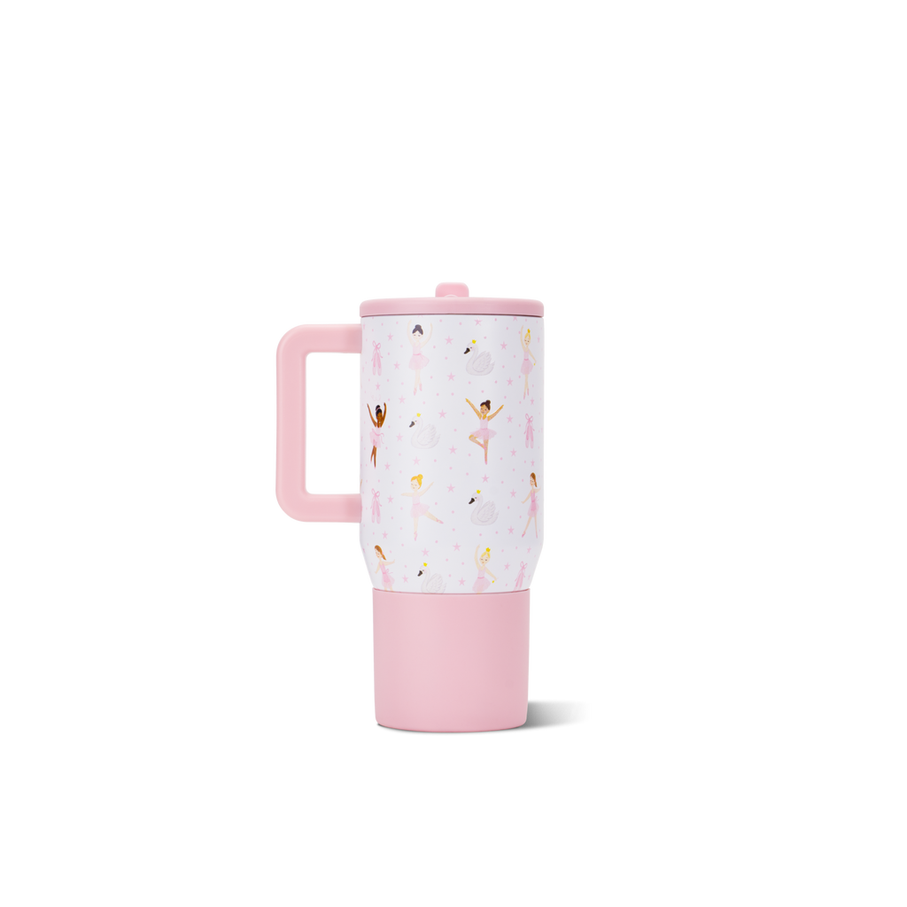 Ballerina - Sip and Go