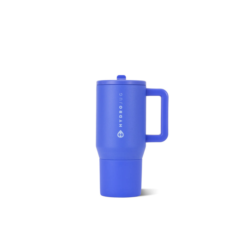 Berry Pop - Sip Daily