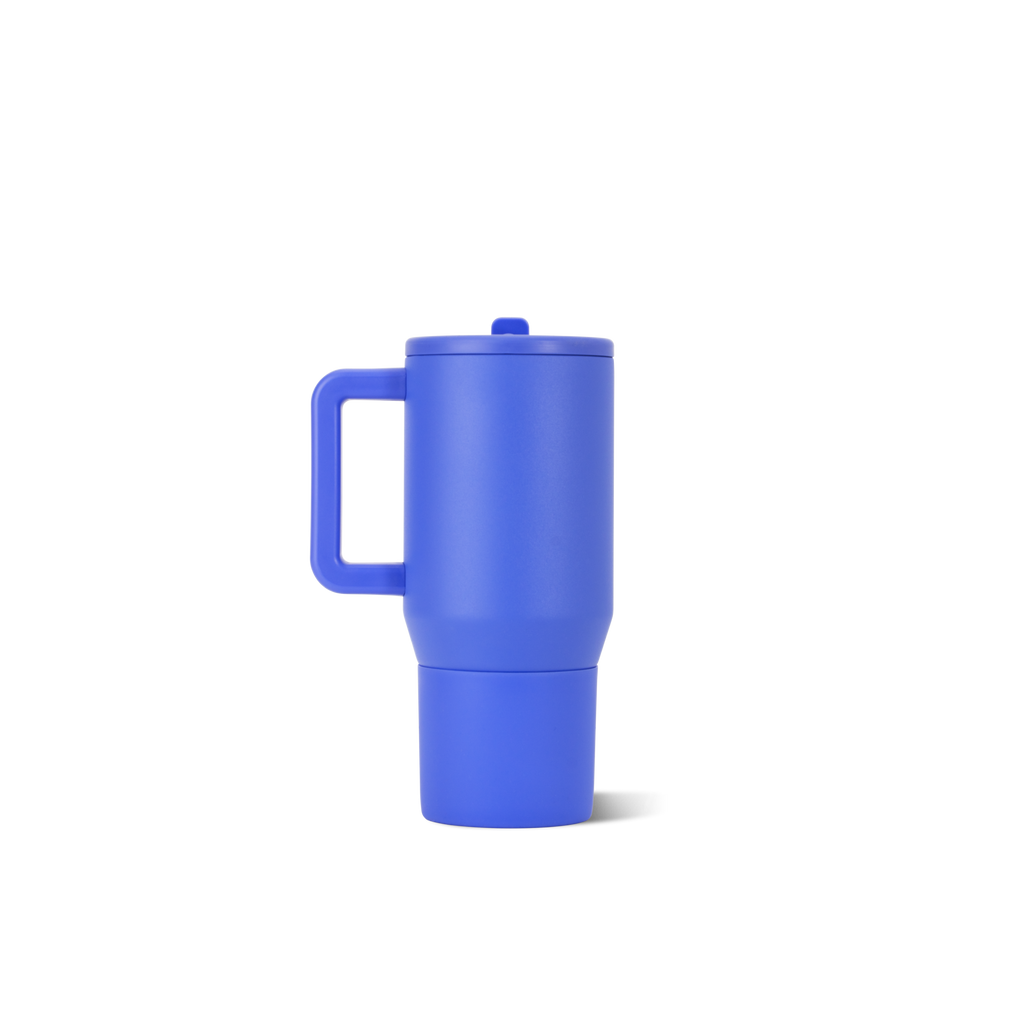 Berry Pop - Sip Daily