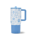 Coastal Cowgirl - More Sips
