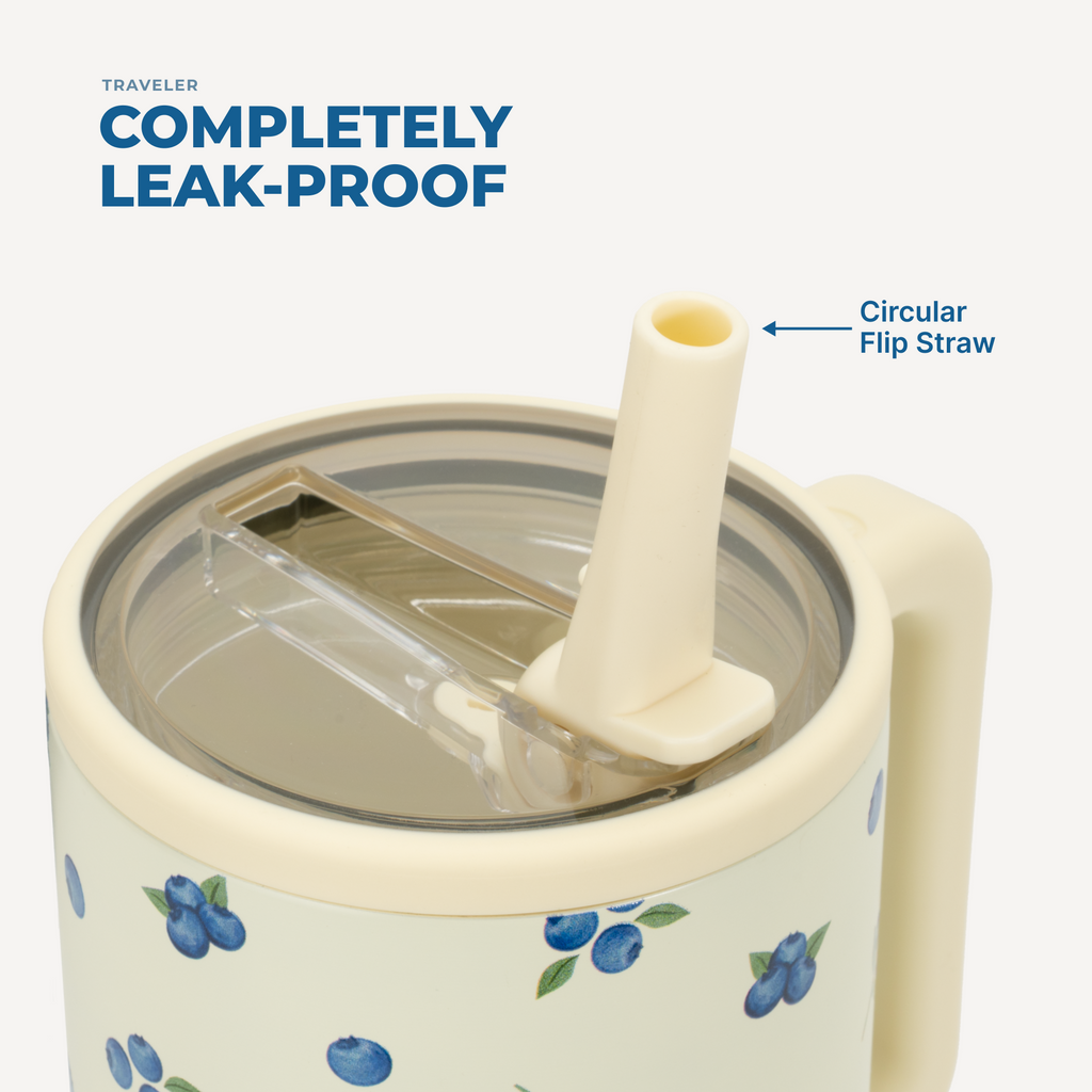 Freshly Pick'd - On the Go Hydration