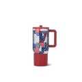 Quilted Americana - Drink More