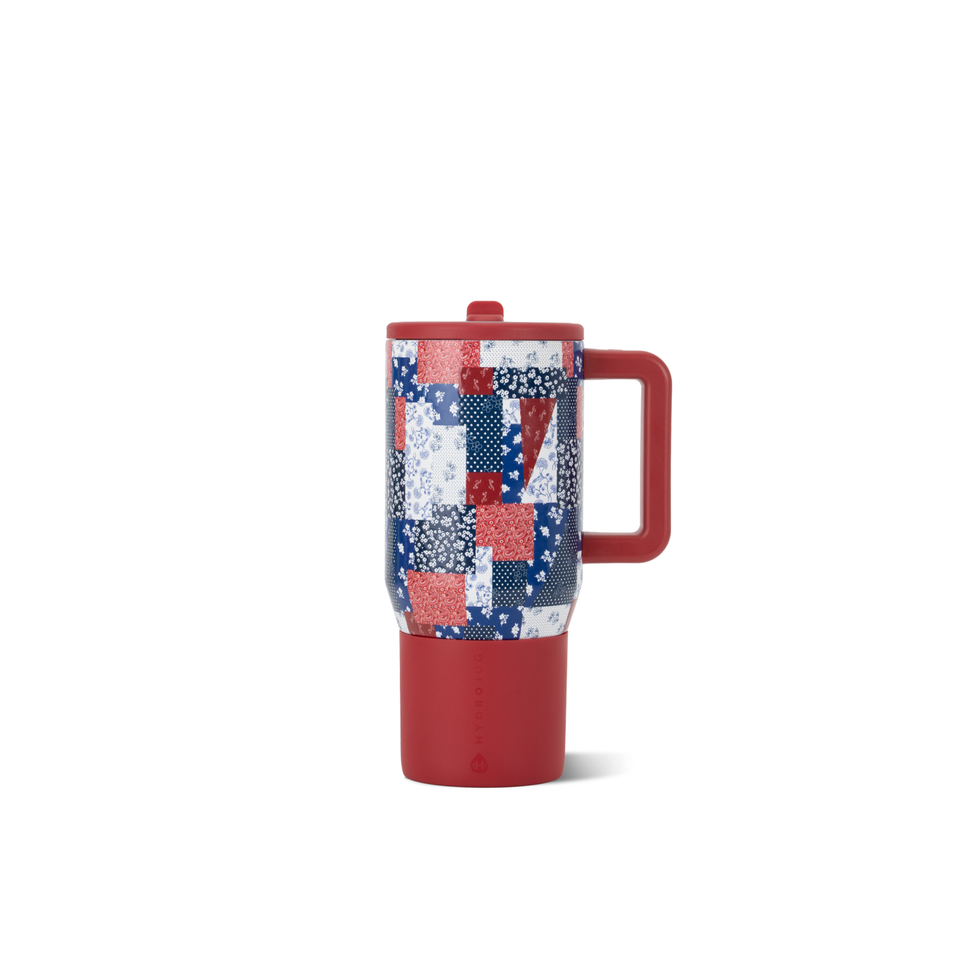 Quilted Americana - Drink More