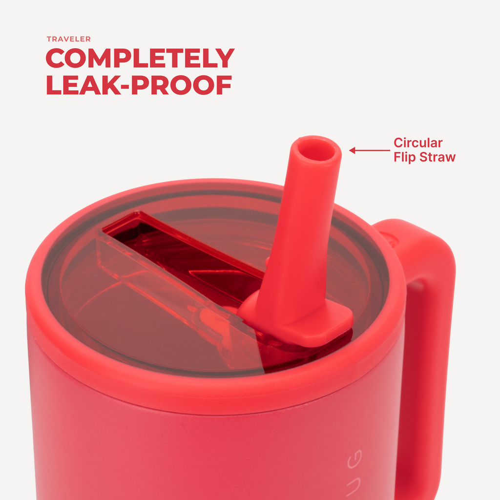 Fruit Punch - More Water Daily