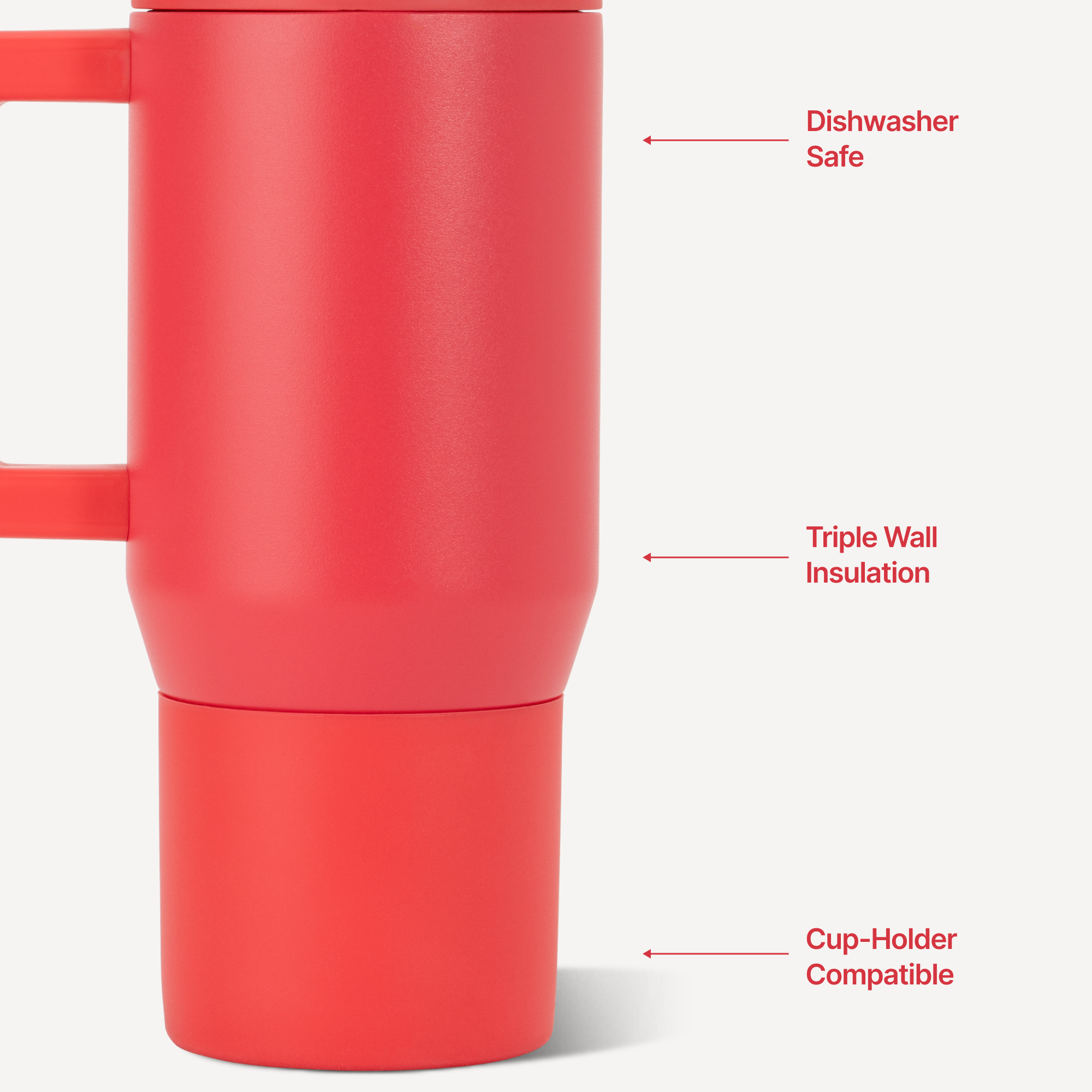 Fruit Punch - More Water Daily