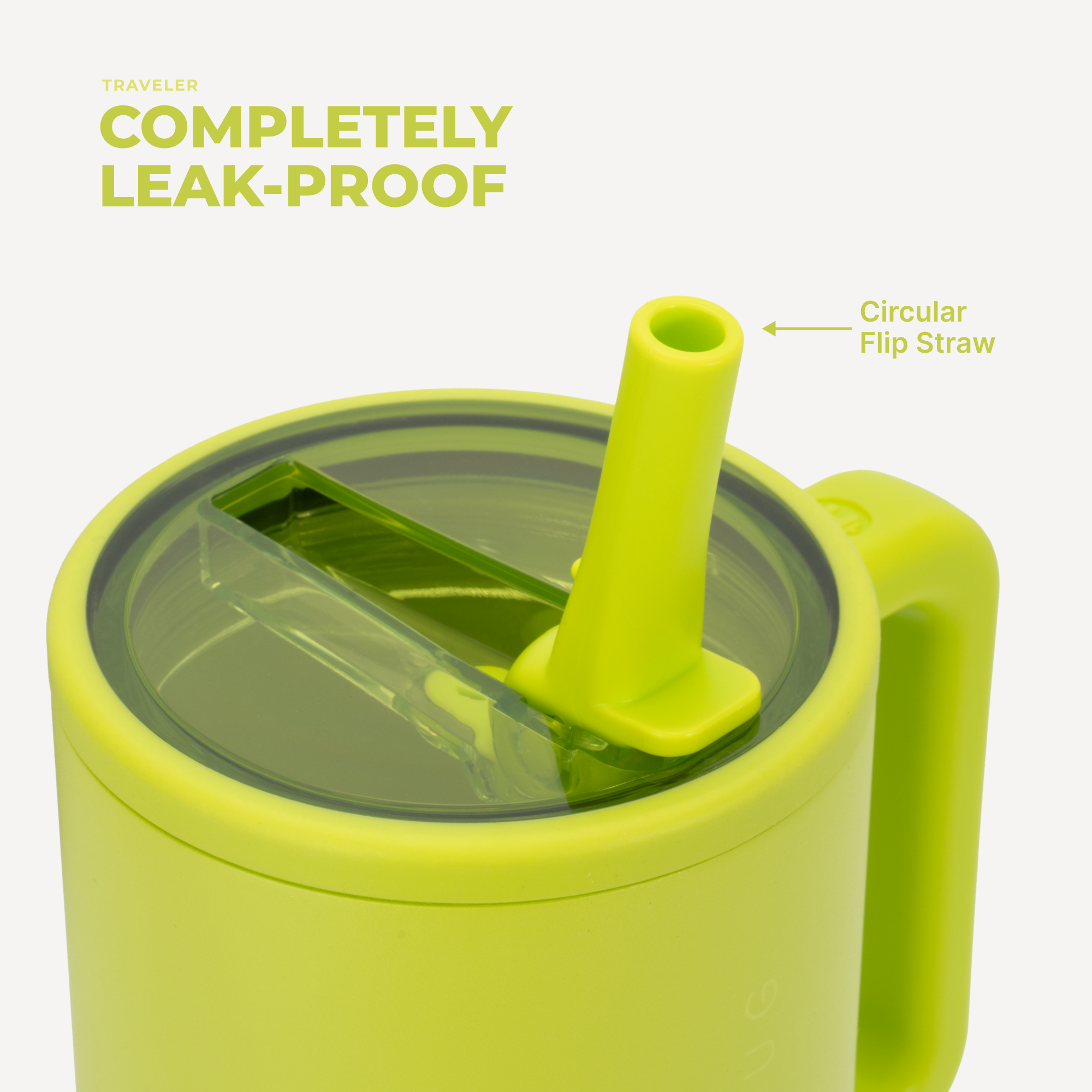 Lemon Lime - Daily Refill Routine