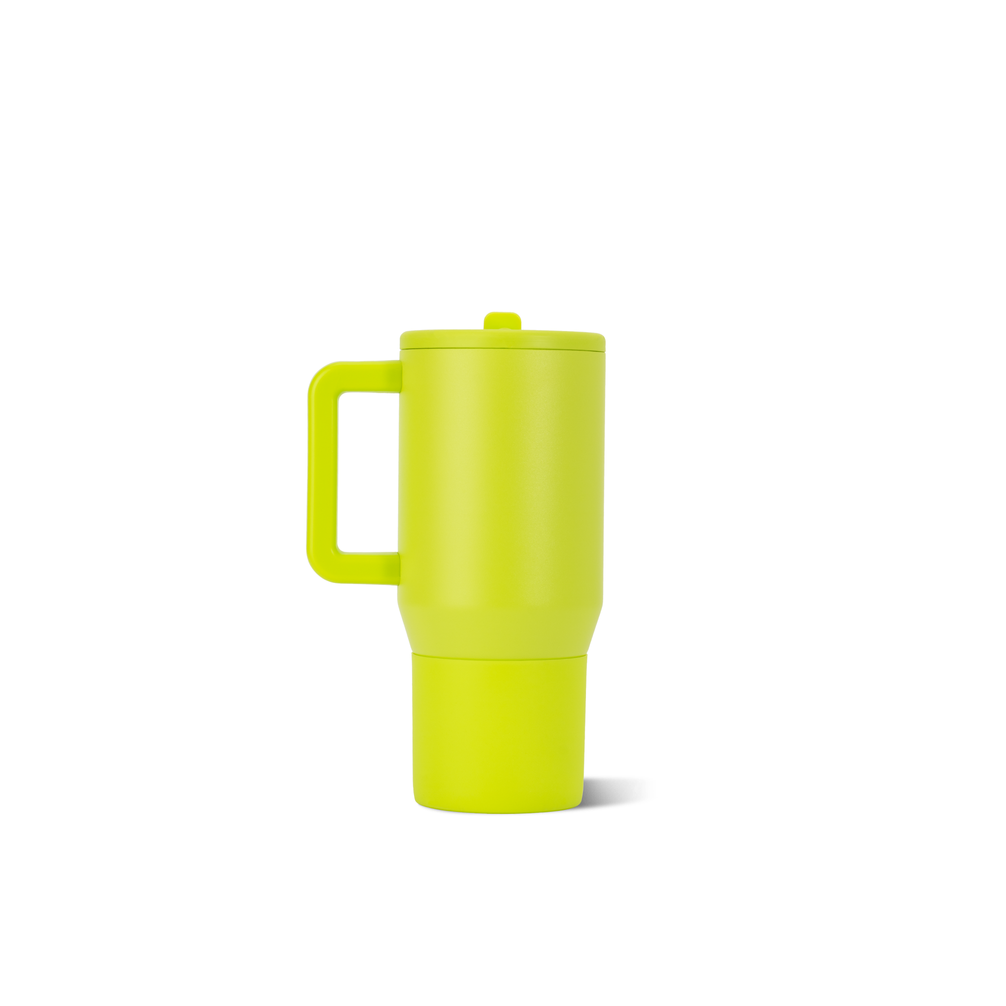 Lemon Lime - Daily Refill Routine