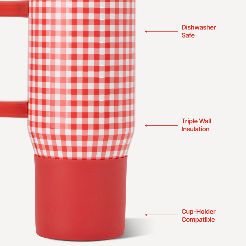 Summer Picnic - Jug for Gym