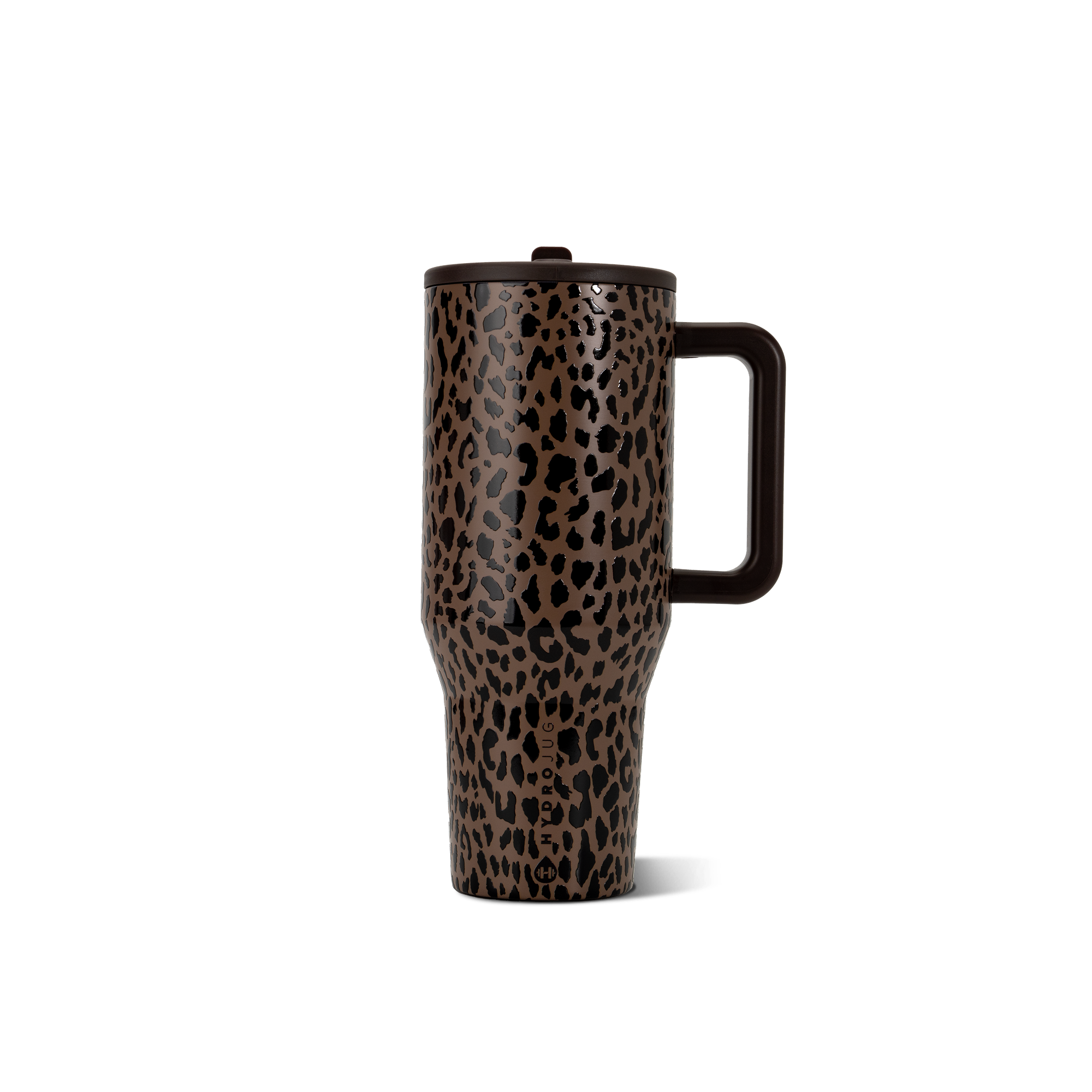 Brown Leopard - Carry the Day