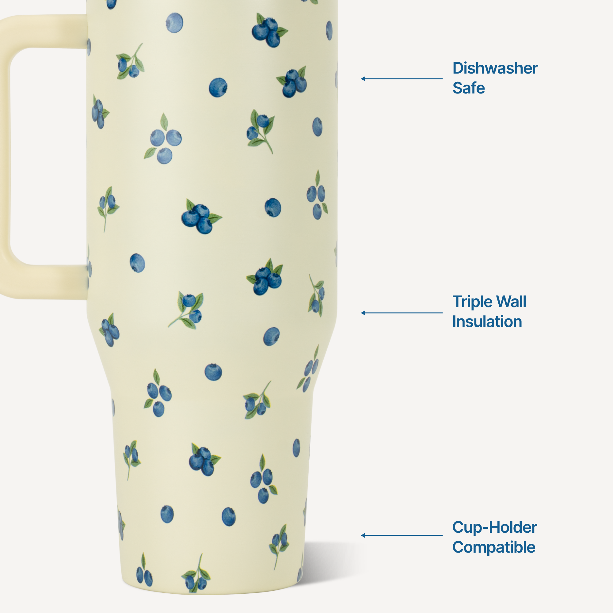 Freshly Pick'd - Hydrate Anytime