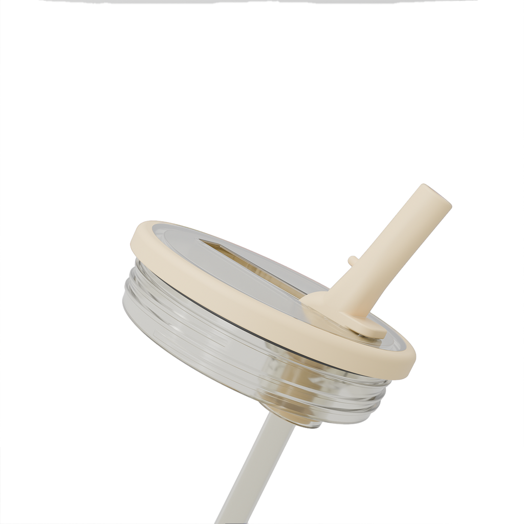 Removable Traveler Lid 32oz - Water for Movement