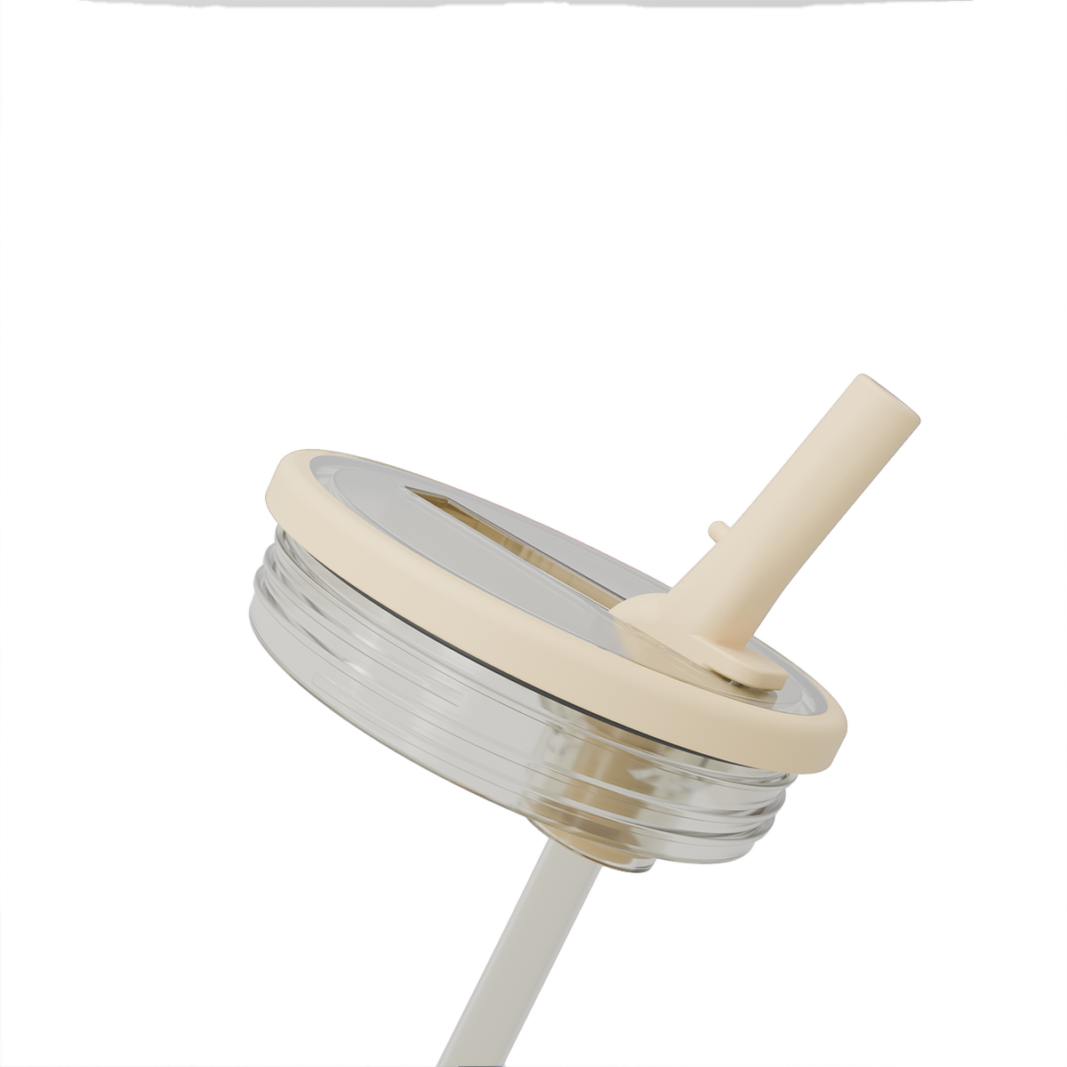 Removable Traveler Lid 32oz - Water for Movement