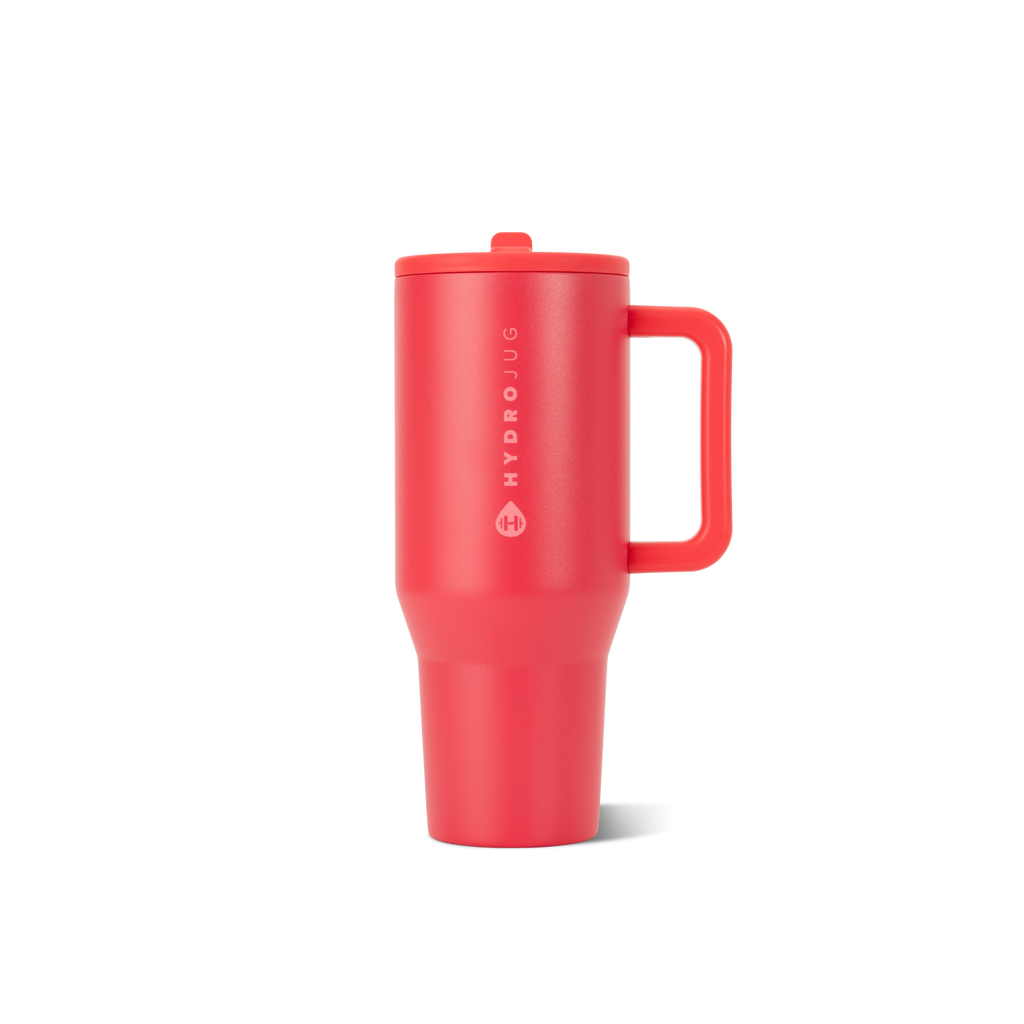 Fruit Punch - Jug for Travel
