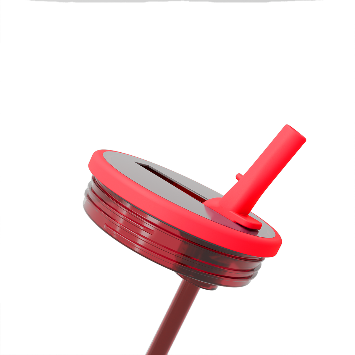 Removable Traveler Lid 40oz - Jug for Weekends
