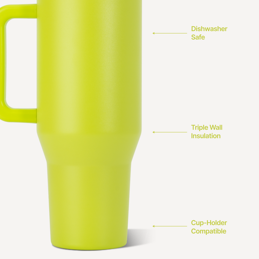 Lemon Lime - Start With a Refill