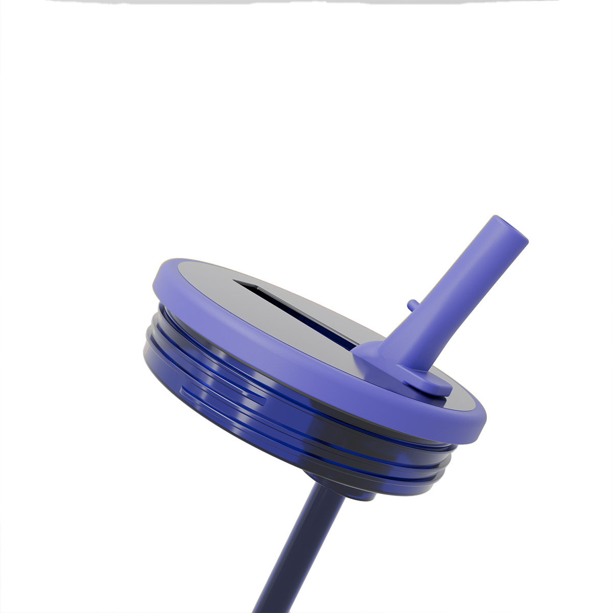 Removable Traveler Lid 32oz - Water for Movement