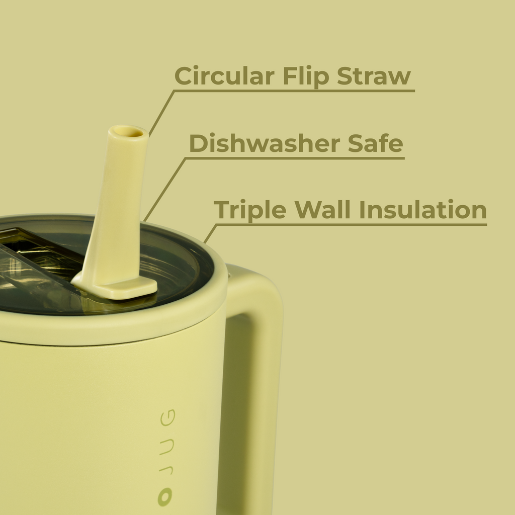 Olive - Daily Carry Jug