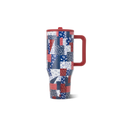 Quilted Americana - Sip With HydroJug