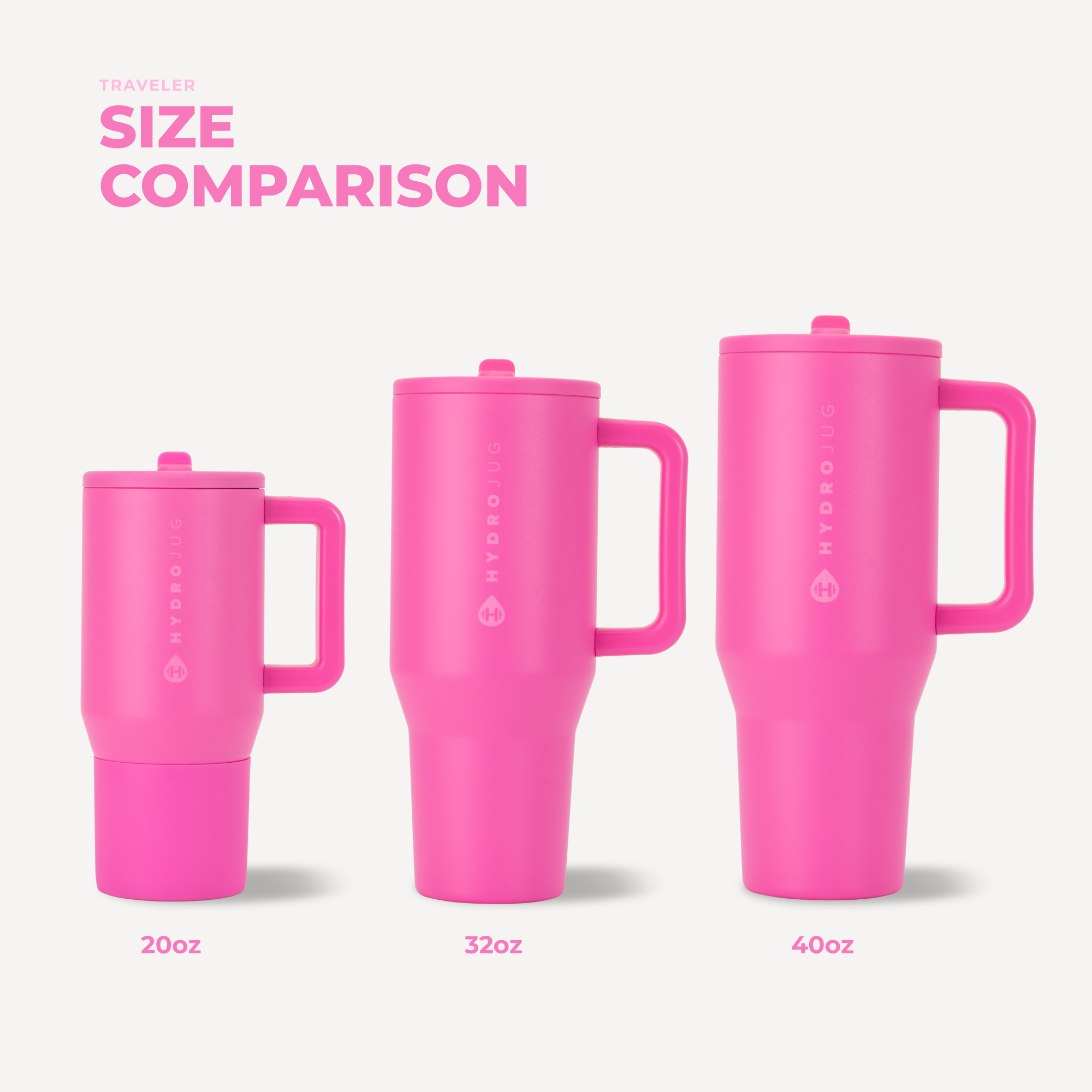 Razzle - Jug Ready Daily
