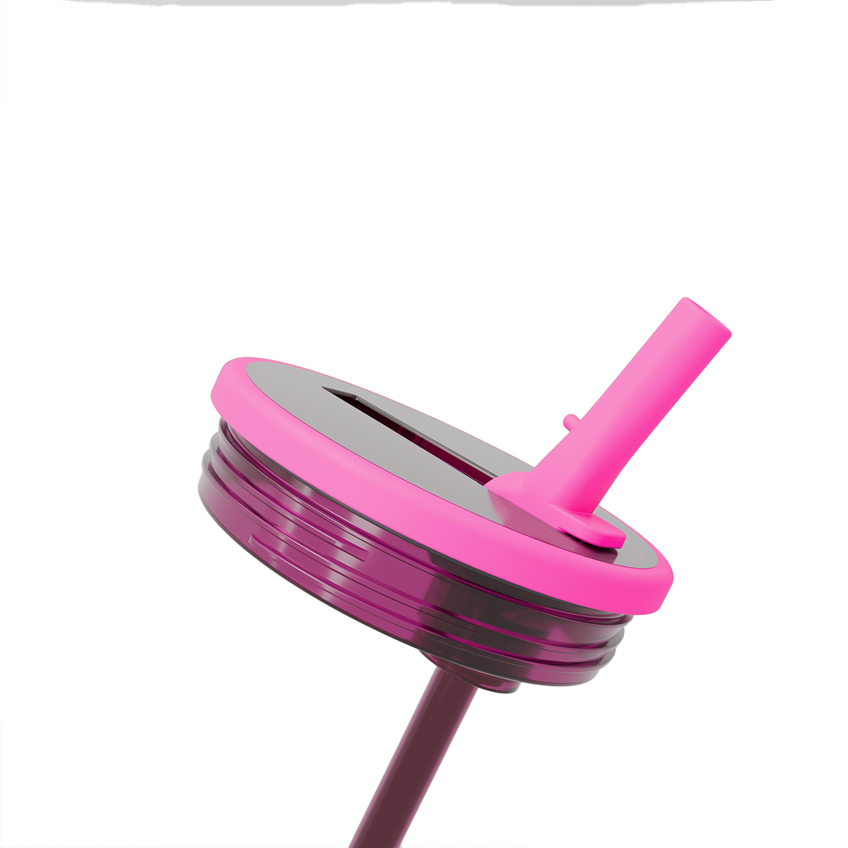 Removable Traveler Lid 32oz - Water for Movement
