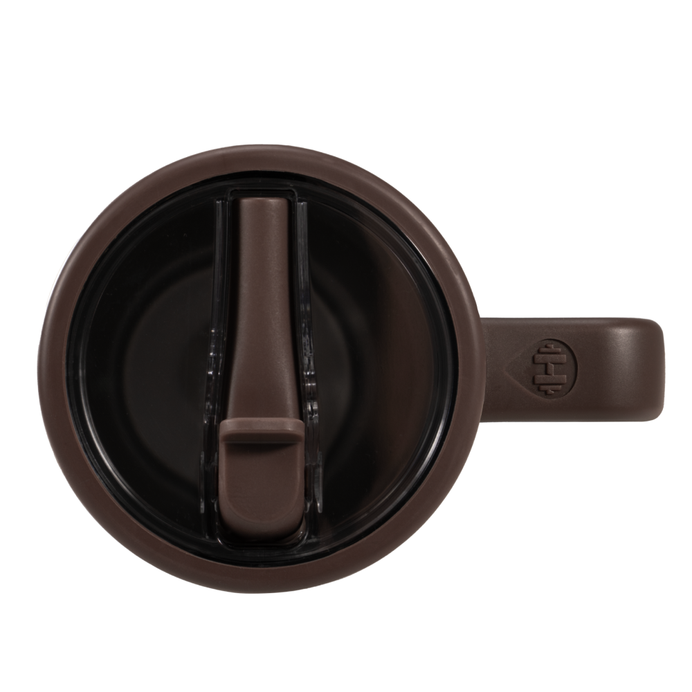 Traveler Lid 20oz - Made for School