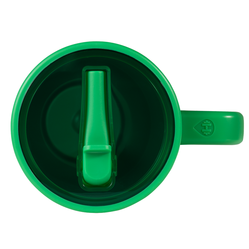 Clover Traveler Lid