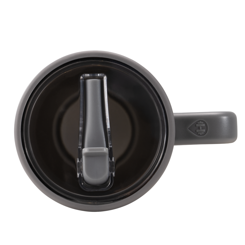 Traveler Lid 20oz - Made for School