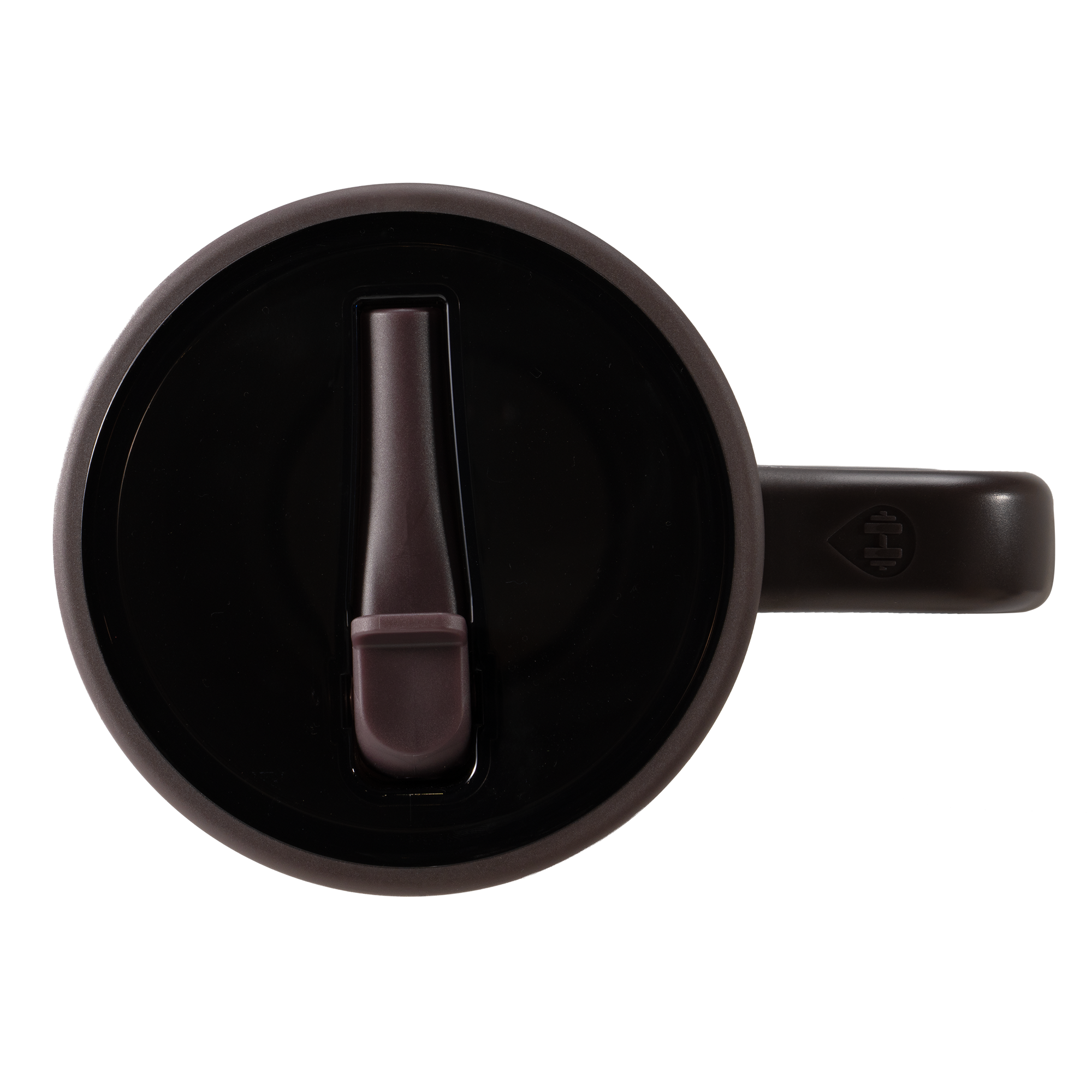 Traveler Lid 20oz - Made for School